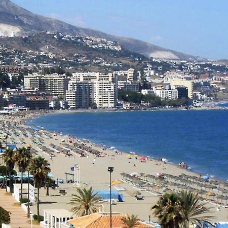 Sunset Apartment, Front Line Mijas Golf Esterno foto