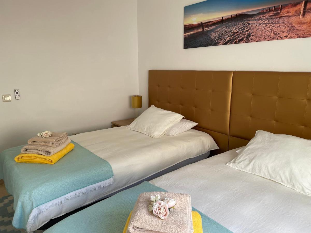 Sunset Apartment, Front Line Mijas Golf Esterno foto