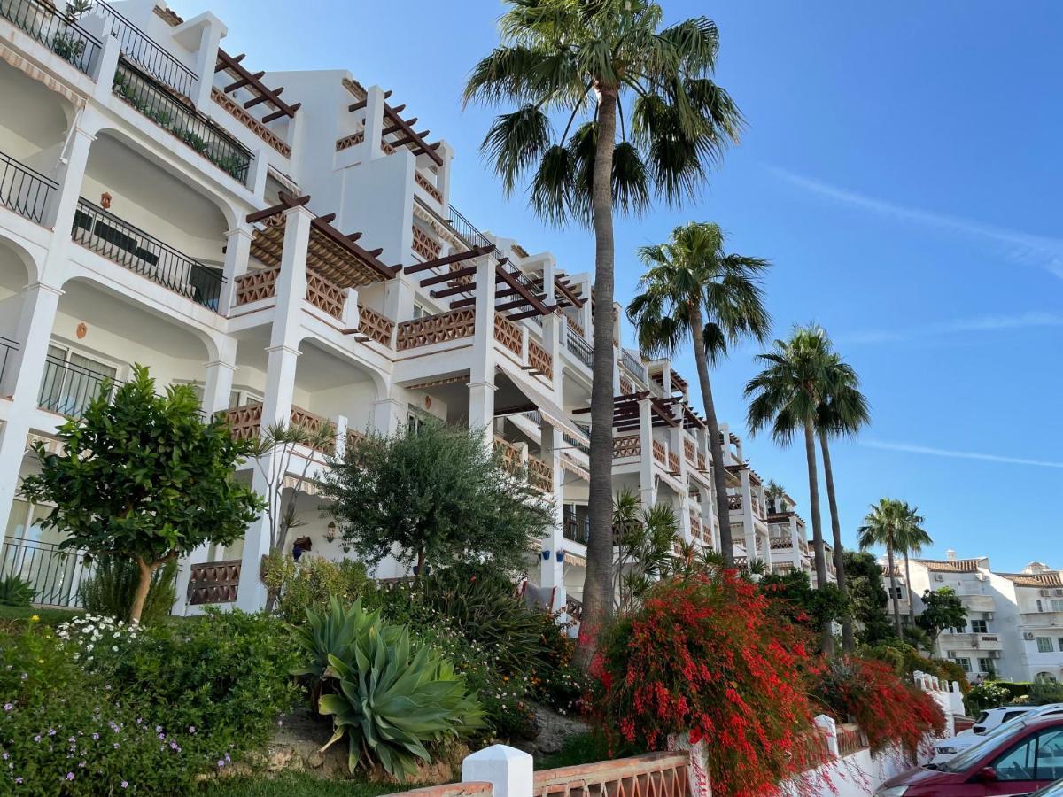 Sunset Apartment, Front Line Mijas Golf Esterno foto