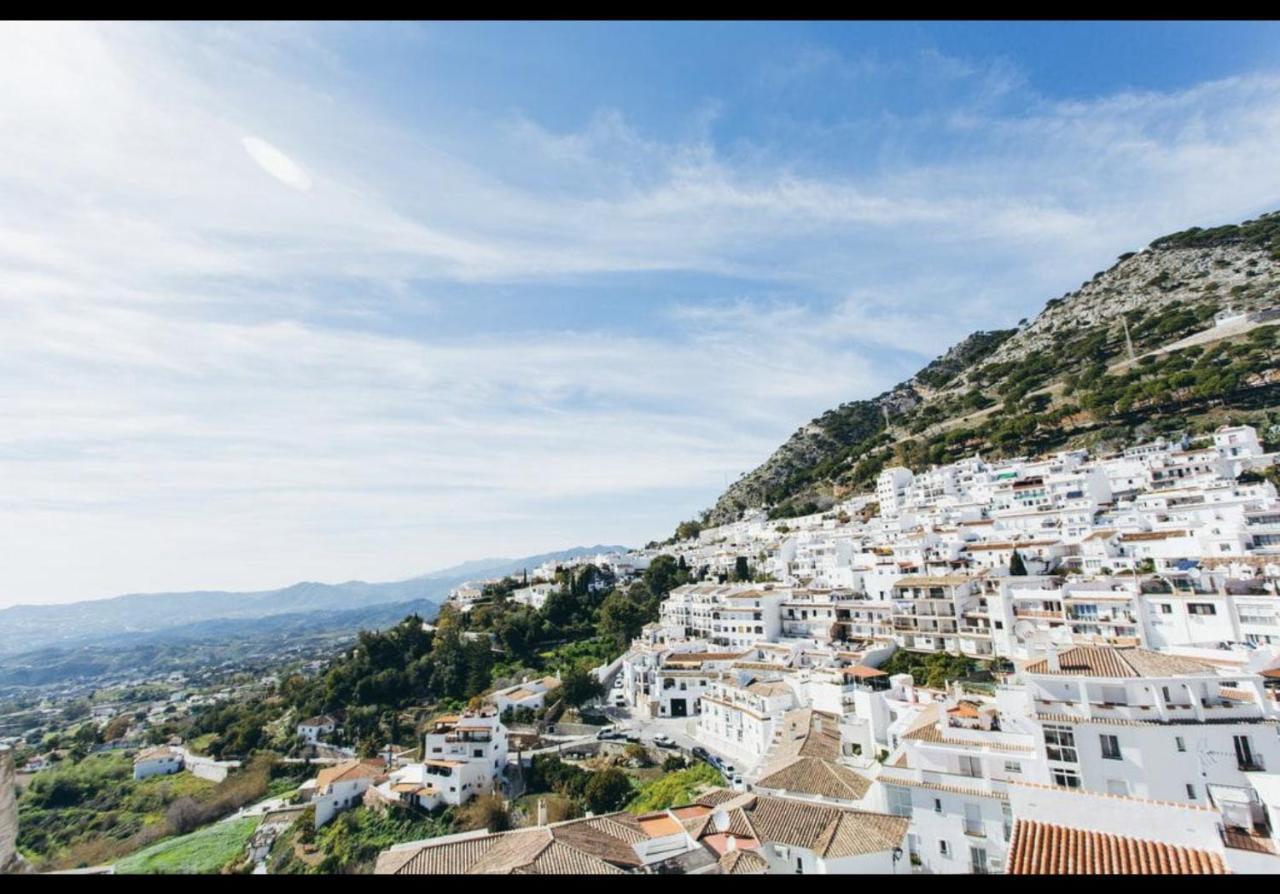 Sunset Apartment, Front Line Mijas Golf Esterno foto